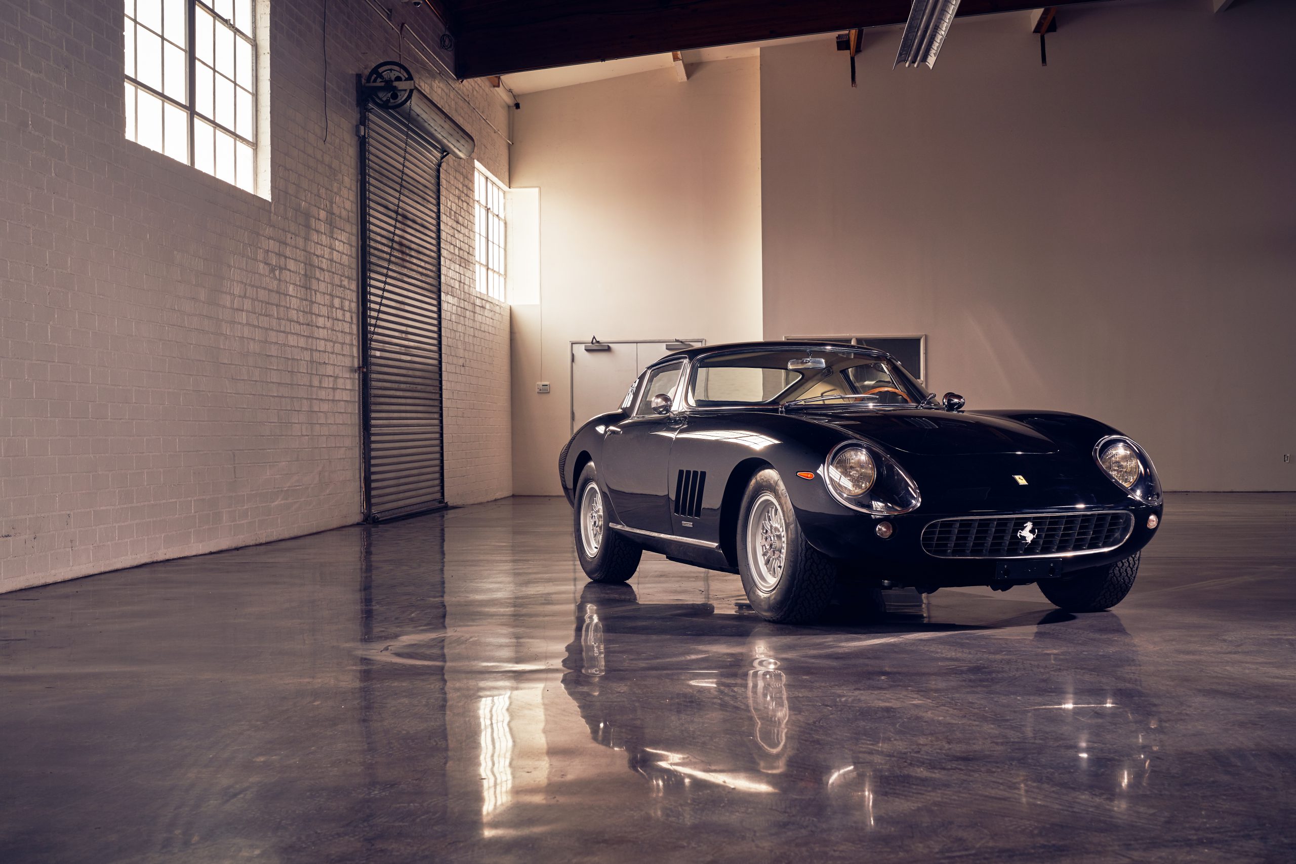 Vehicle Asset Management