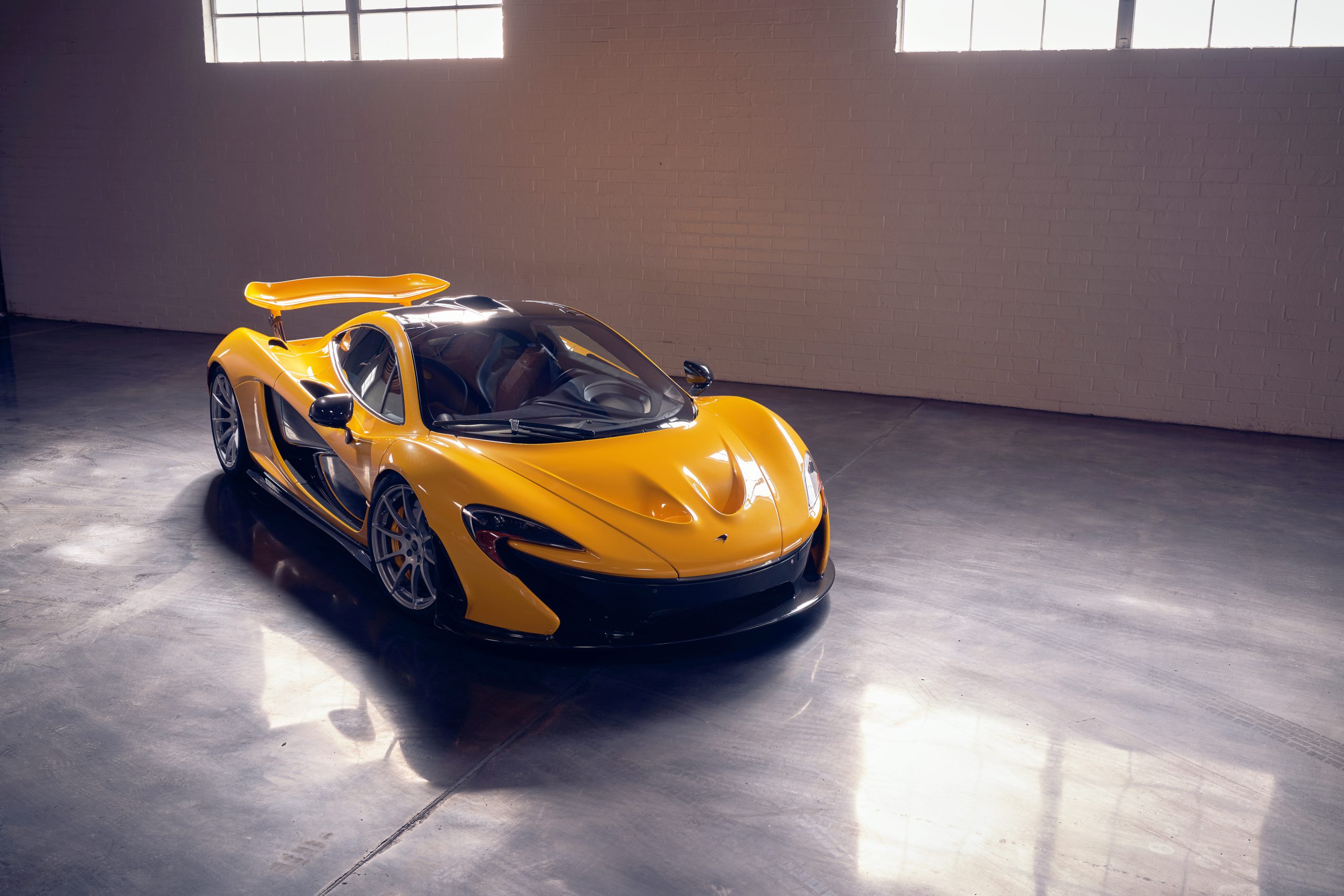 Vehicle Asset Management